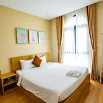 Teddy 96 Homestay & Cafe-3 Stars-Grand World Phu Quoc