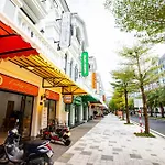 Teddy 96 Homestay & Cafe-3 Stars-Grand World Phu Quoc
