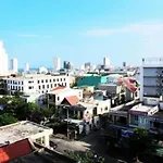 Omega Da Nang Beach Hotel