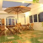 Omega Da Nang Beach Hotel