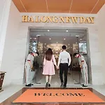 Ha Long New Day Hotel