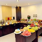 Hanoi Golden Hotel
