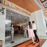 Ha Long New Day Hotel