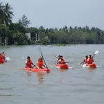 Forever Green Resort