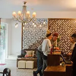 Noble & Swan Boutique Hotel