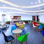 Le Hoang Beach Hotel Danang
