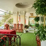 Arengo Sapa Boutique Hotel