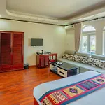 Arengo Sapa Boutique Hotel