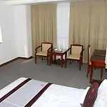 Bmc Ha Tinh Hotel