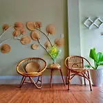 Sea Urchin Homestay
