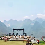 H\'Mong Village Resort Ha Giang