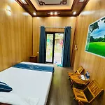 Green Valley Homestay - Thung Lung Xanh