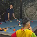 Green Valley Homestay - Thung Lung Xanh