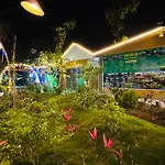 Green Valley Homestay - Thung Lung Xanh