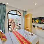 Bien Nho Homestay & Spa Phu Quoc