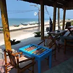 Georges Beach Bar