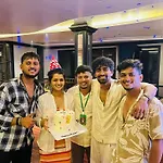 Verdure Lotus Luxury Cruise