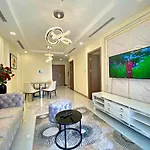 Landmark 81 - Stay In The Top Of Vietnam - 1,2,3,4 Bedroom Apartment