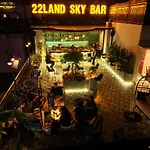 22Land Hotel Saigon