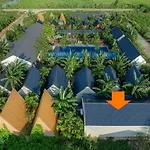 Tam Coc Metoo Bungalow 2