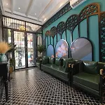 Madelise Amica Hotel And Travel