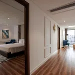 Oyster Bay Hotel Vung Tau