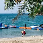 Bounce Beach Resort And Spa