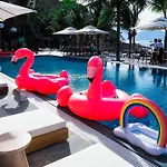 Bounce Beach Resort And Spa