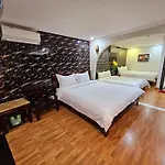 Khach San Thuy Dien Sapa