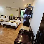Khach San Thuy Dien Sapa