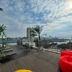 Luxe Paradise Premium Hotel