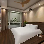 Brilliant Nature Suites & Spa