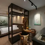 Brilliant Nature Suites & Spa