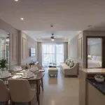 Luxury Apartment In Sheraton Buiding