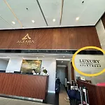 Luxury Apartment In Sheraton Buiding