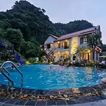 Tam Coc Galaxy Villa