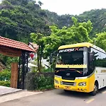 Tam Coc Galaxy Villa