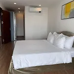 Mandala Apartment Hotel