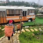 The Mong Garden Homestay Sapa
