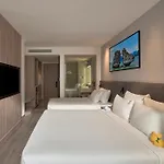 Adamas Boutique Hotel Nha Trang