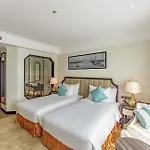 Charmant Suites A Boutique Hotel Can Tho