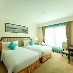 Charmant Suites A Boutique Hotel Can Tho