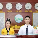 Khach San Nam Rom