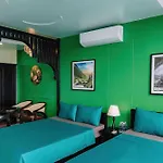 Casa Bonita Hotel