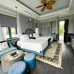 Lotus Hotel Vuon Vua Phu Tho