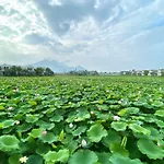 Lotus Hotel Vuon Vua Phu Tho