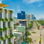 T&G Luxury Boutique Hotel Quy Nhon