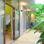 Samten Hills Boutique Villa
