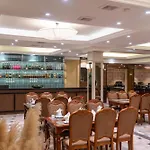 Bora Hotel