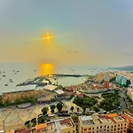 Can Ho View Bien Sunset Town